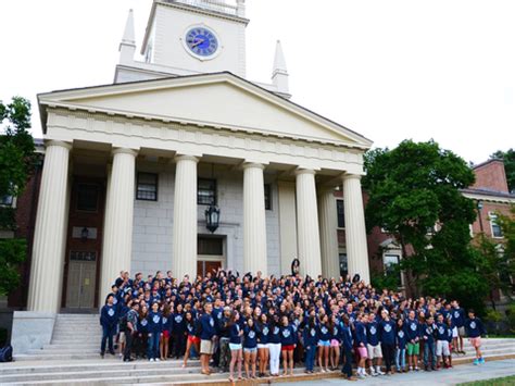These Are 50 of the Best Private High Schools in America.